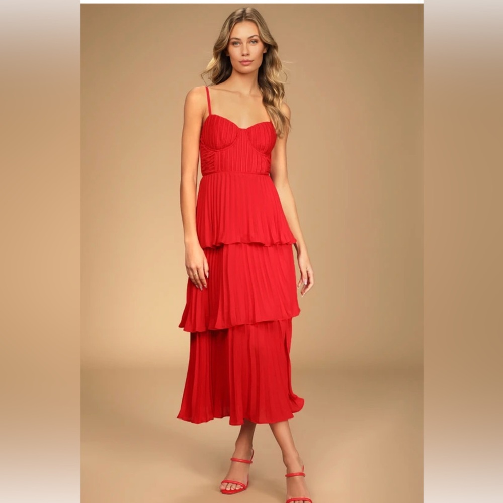 Brand new, with tags, never worn